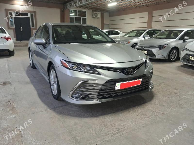 Toyota Camry 2021 - 330 000 TMT - Türkmenabat - img 1