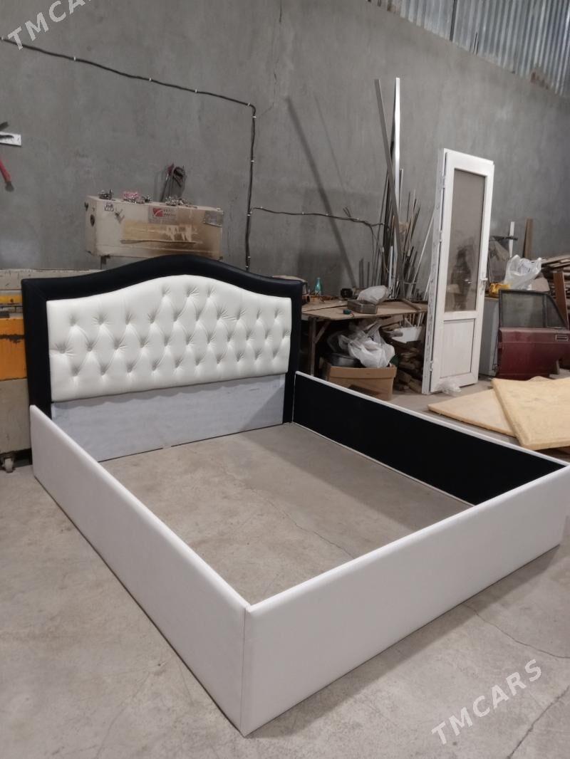 Spalny krowat - Ашхабад - img 1