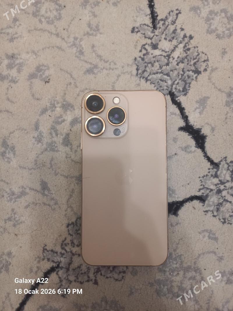iphone xs - Балканабат - img 1