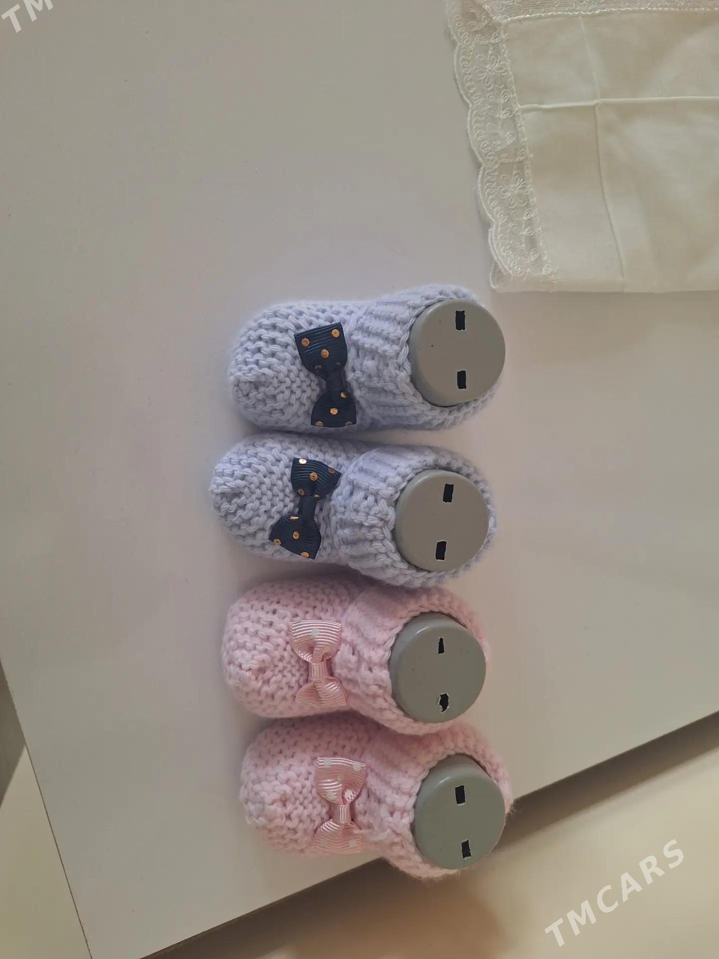 Детская обувь - Daşoguz - img 1