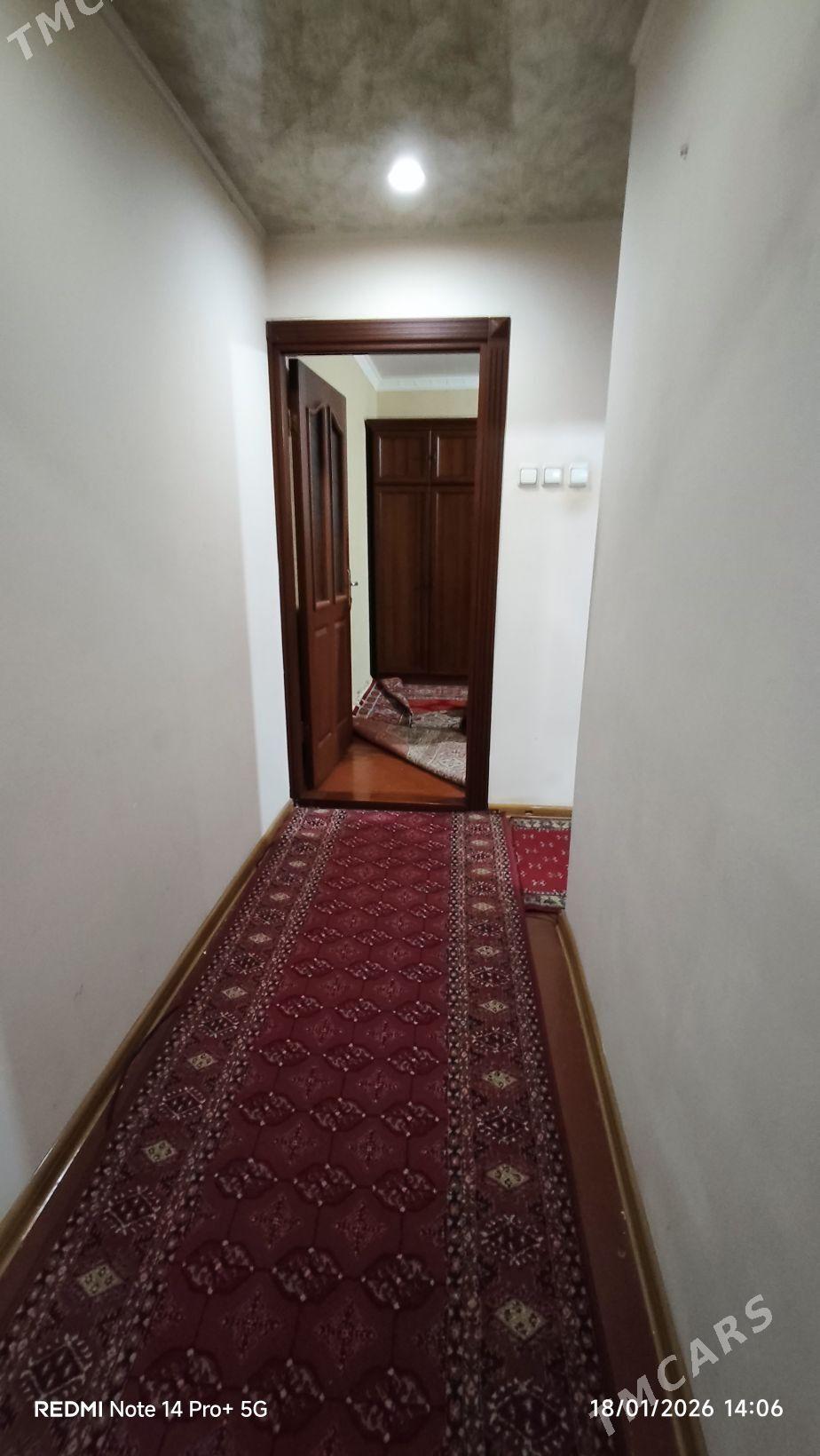 ARENDA 11 MIKRAYON 2KOMNAT - Aşgabat - img 1