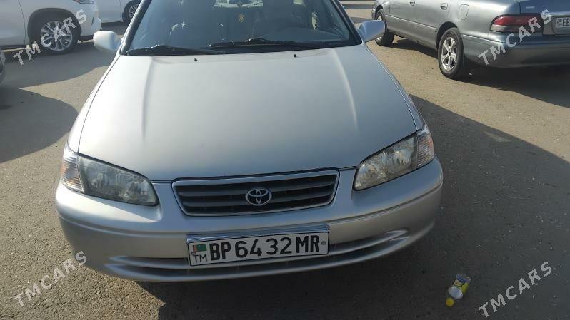 Toyota Camry 2000 - 160 000 TMT - Мургап - img 1