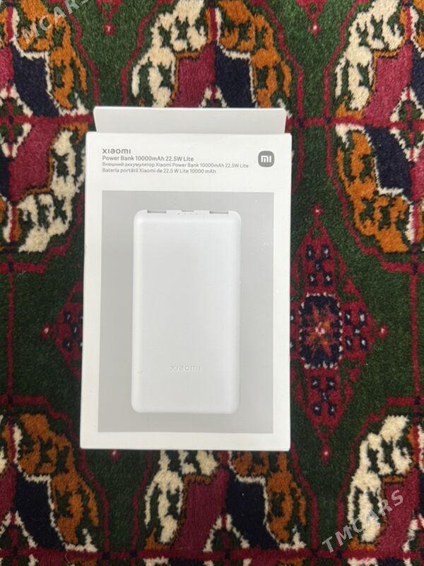 Power Bank - Aşgabat - img 1