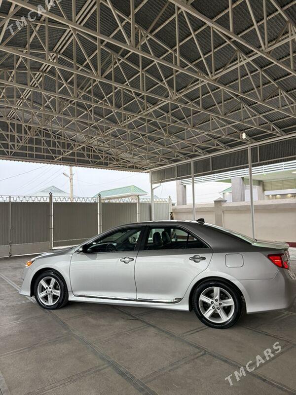 Toyota Camry 2014 - 260 000 TMT - Mary - img 1