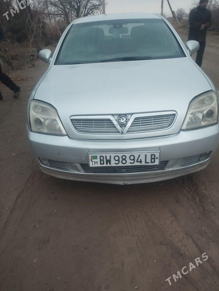 Opel Vectra 2002 - 75 000 TMT - Фарап - img 1