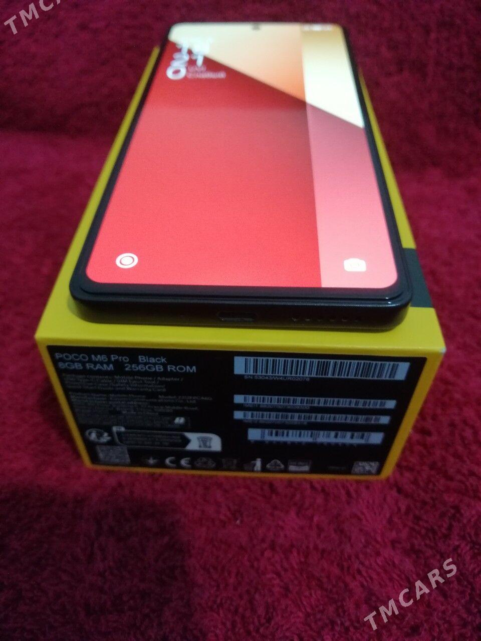 Poco m6 pro - Mary - img 1