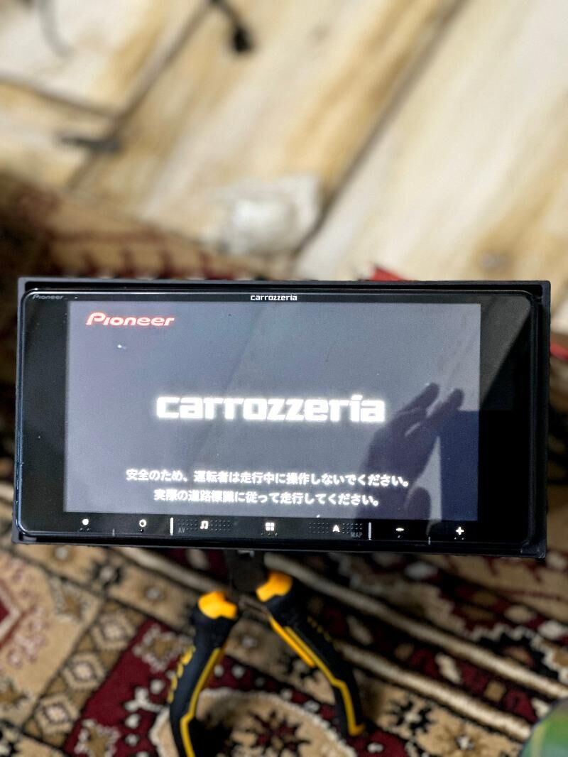 Pioneer 3 200 TMT - Aşgabat - img 1