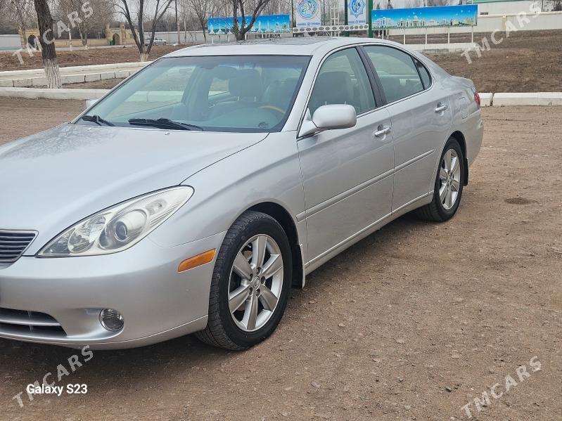 Lexus ES 330 2004 - 235 000 TMT - Губадаг - img 1
