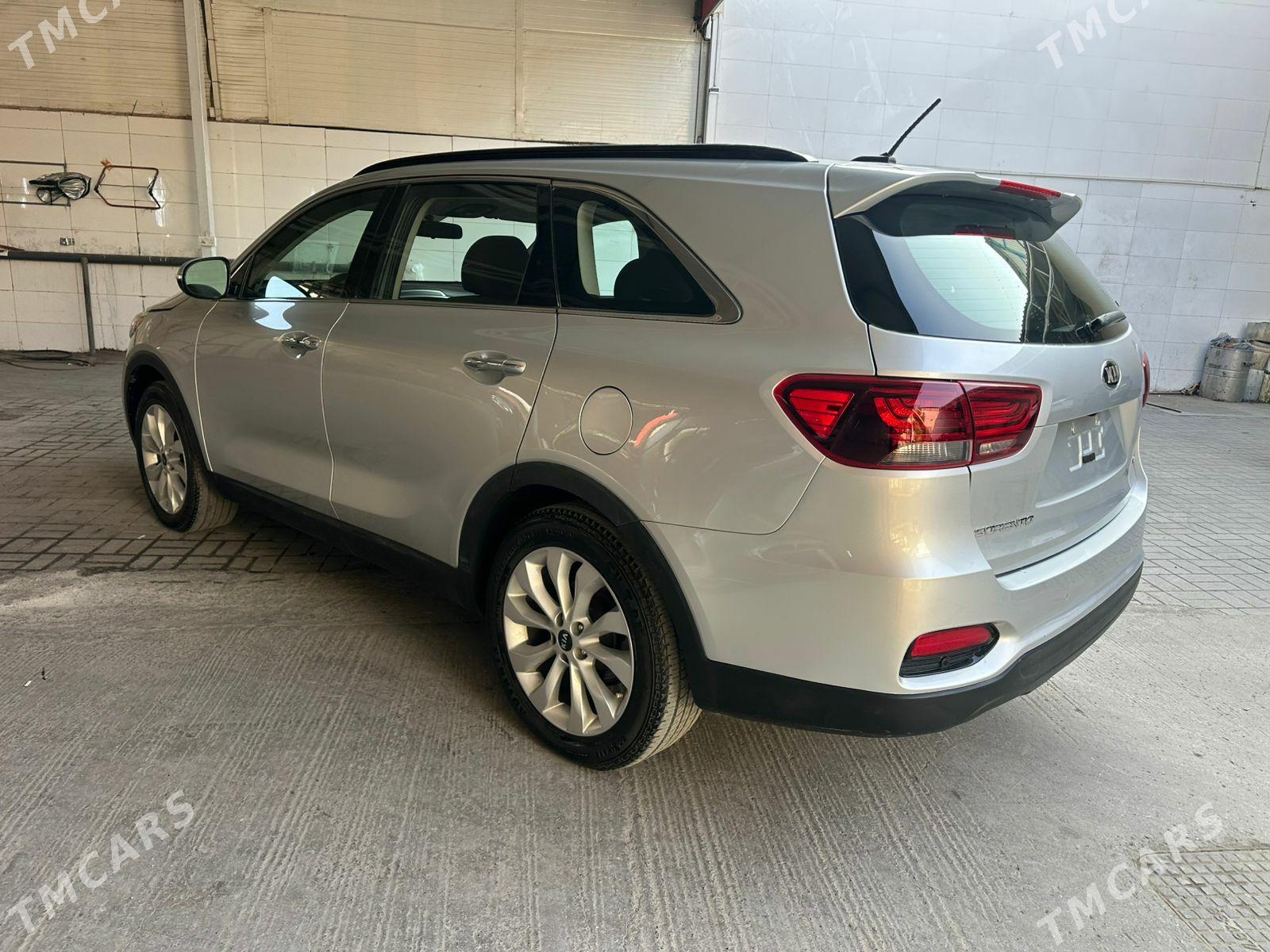 Kia Sorento 2020 - 304 000 TMT - Aşgabat - img 1