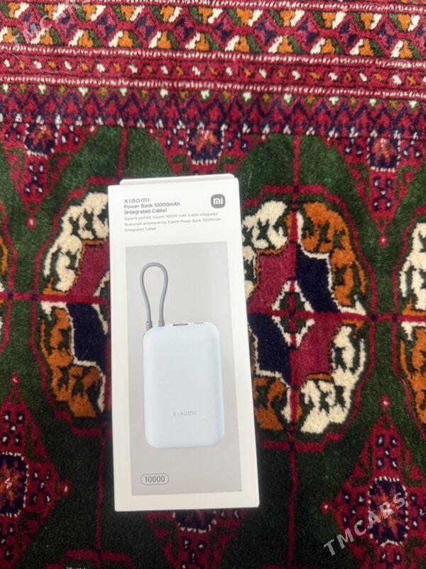 Power Bank - Aşgabat - img 1