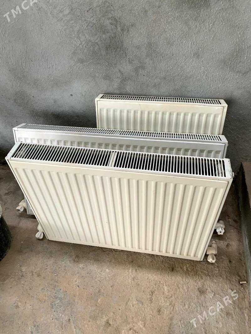 ataplenya batare - Ашхабад - img 1