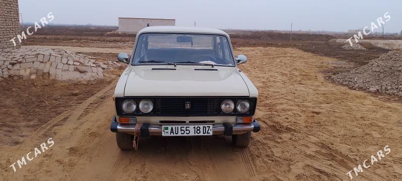Lada 2106 1983 - 25 000 TMT - Görogly (Tagta) - img 1