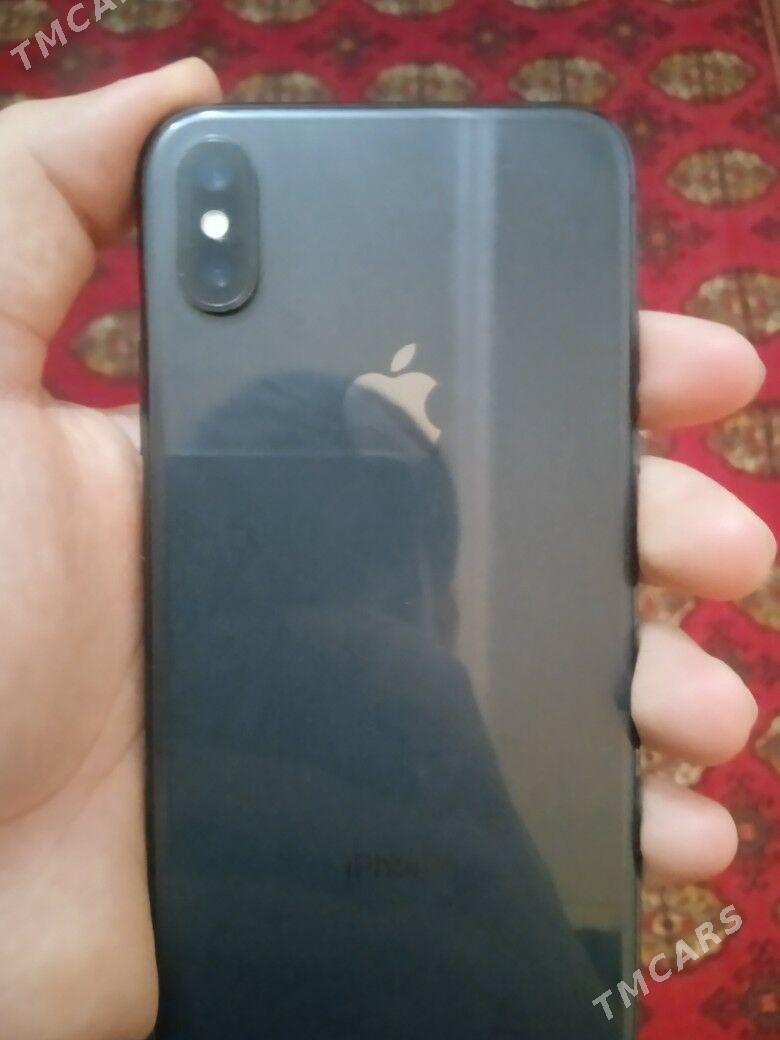 iPhone x - Gurbansoltan Eje - img 1