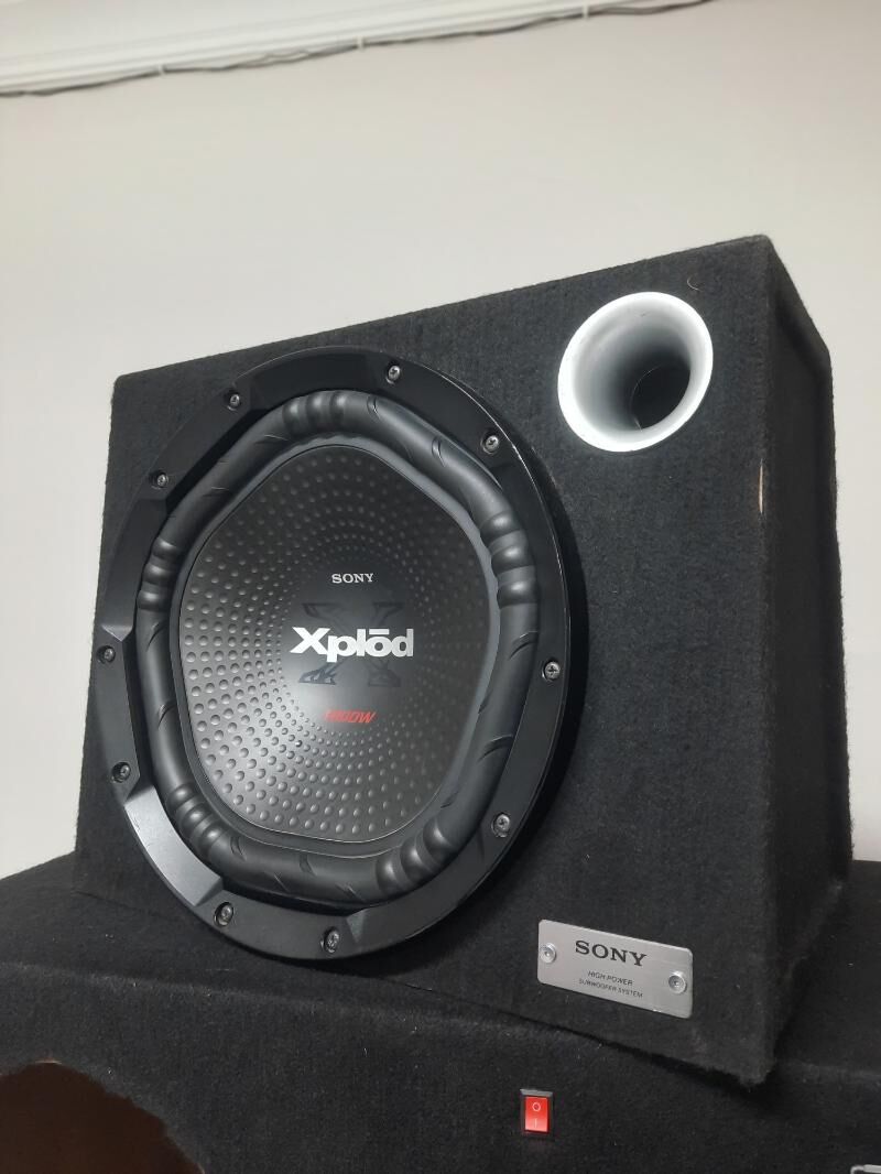 X plod boçka sambufer 1 500 TMT - Ашхабад - img 1