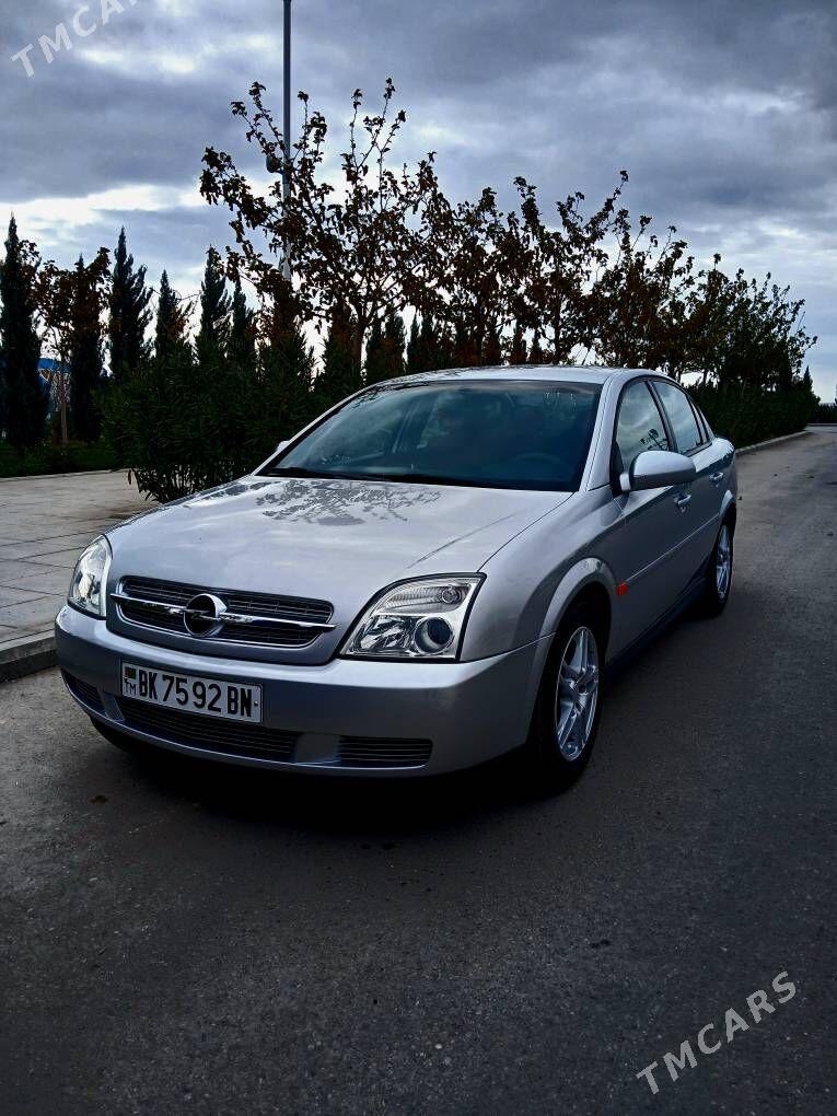 Opel Vectra 2002 - 110 000 TMT - Balkanabat - img 1
