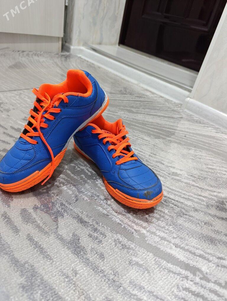 erkek sport ayakgap - Хитровка - img 1