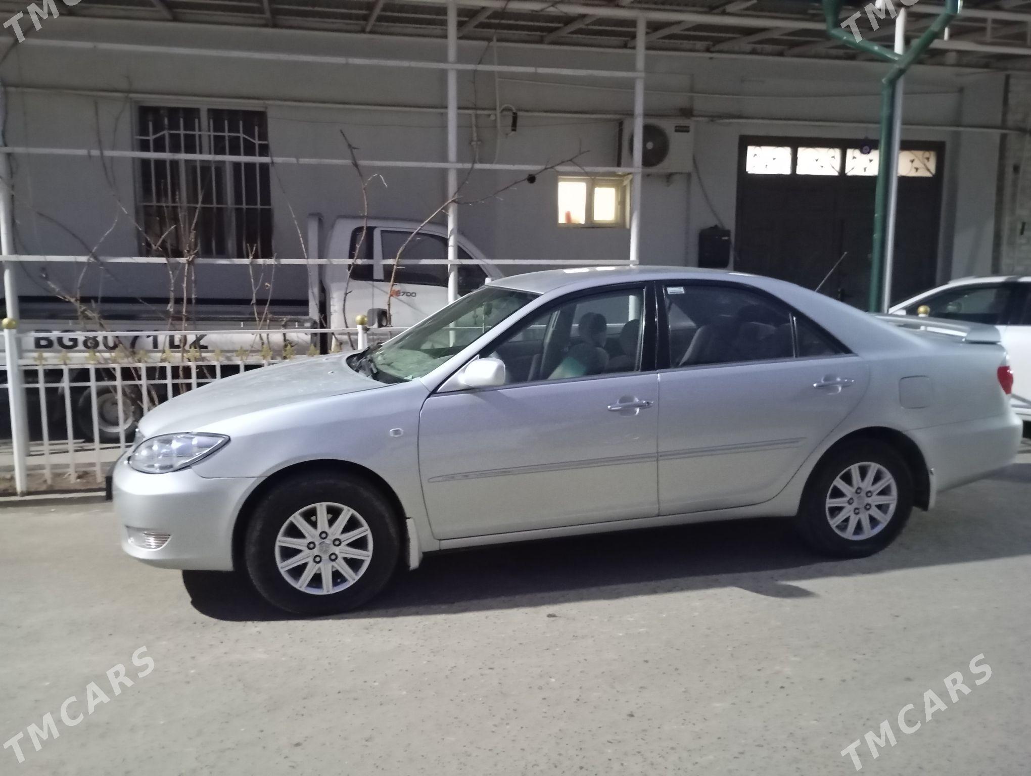 Toyota Camry 2005 - 165 000 TMT - Köneürgenç - img 1