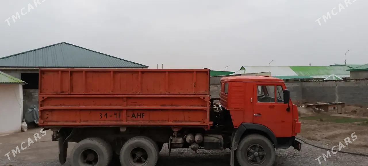 Kamaz 5320 1993 - 150 000 TMT - Чоганлы - img 1
