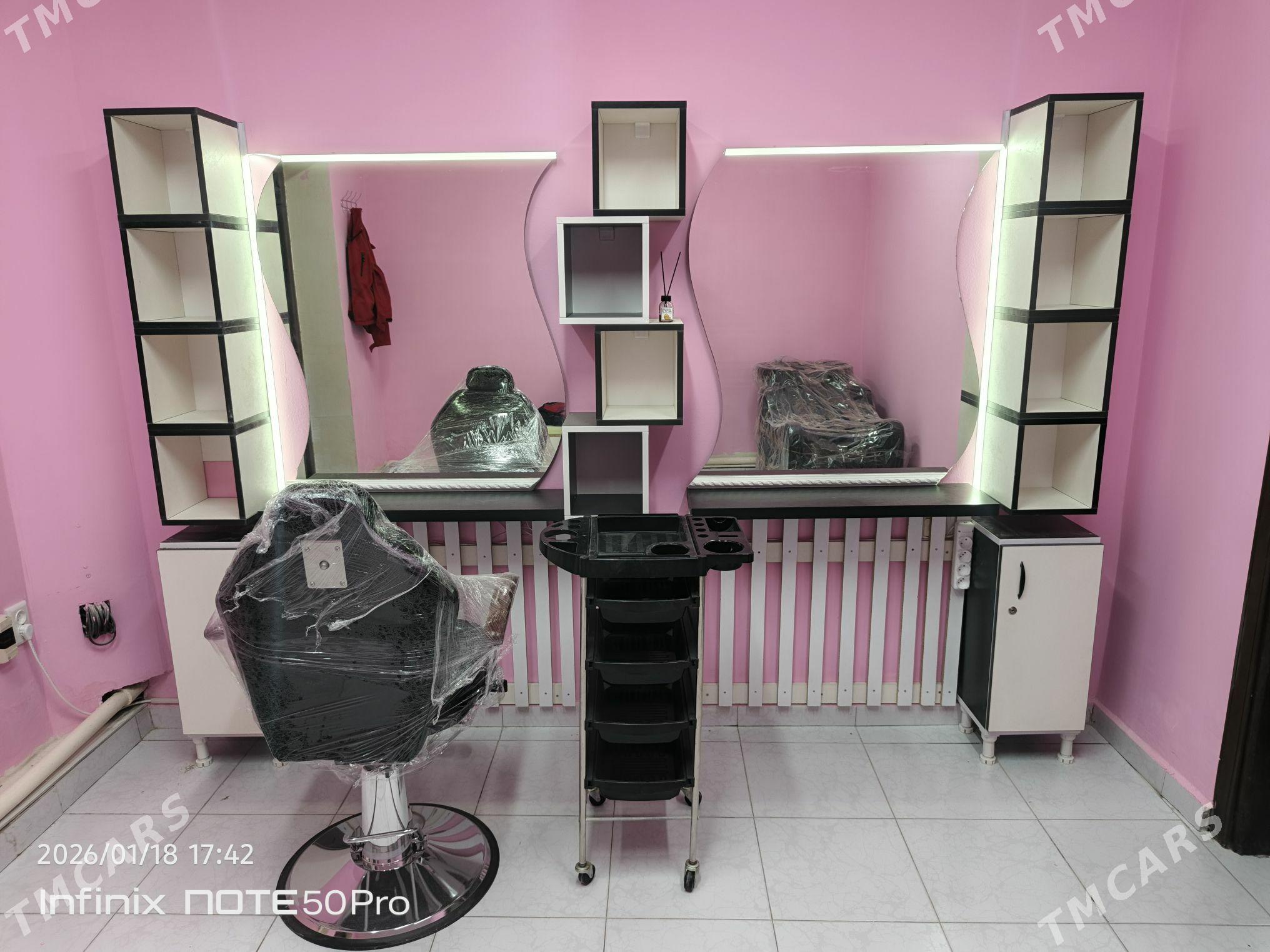 arenda - Ашхабад - img 1