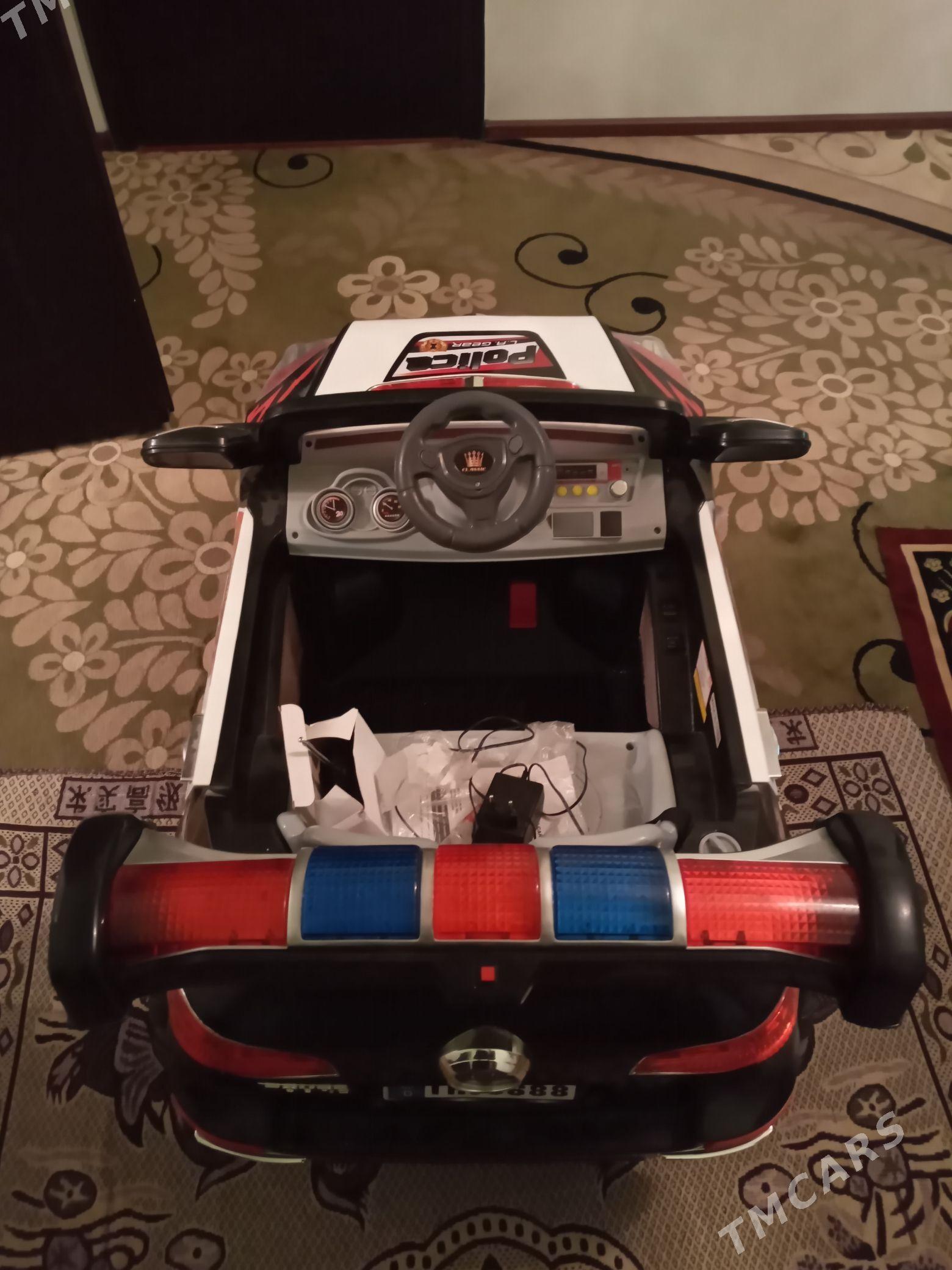 çaga masyn - Aşgabat - img 1