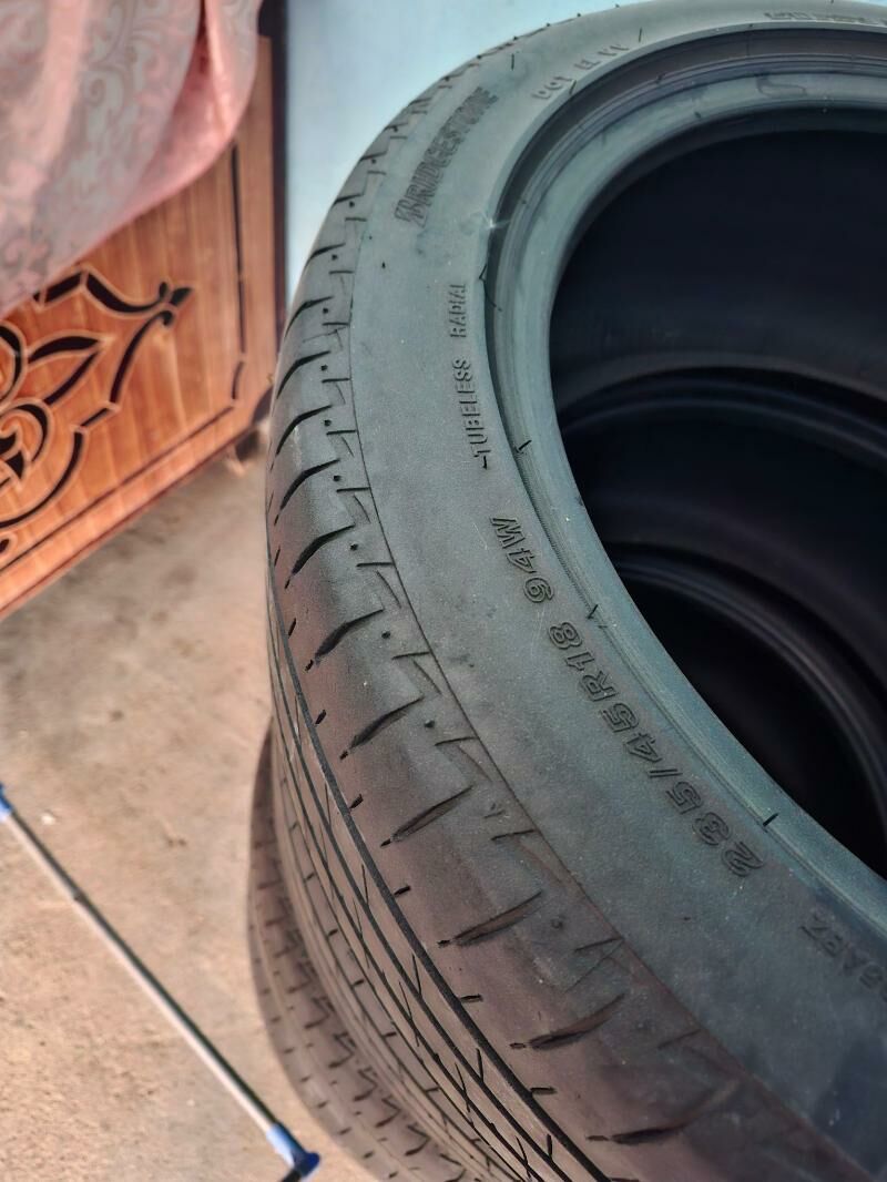 pakrisga BRJISTON 1 400 TMT - Garadamak Şor - img 1