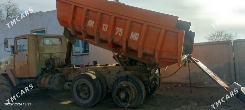 Kamaz 4310 1993 - 60 000 TMT - Шатлык - img 1