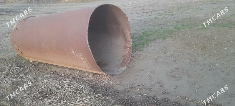 Demir Turba - Махтумкули - img 1