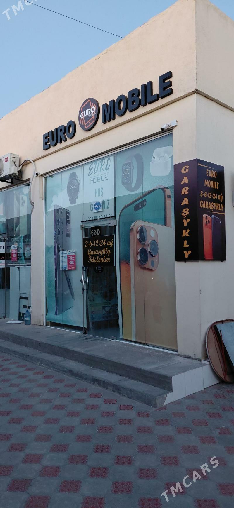 Isgar gerek - Mary - img 1