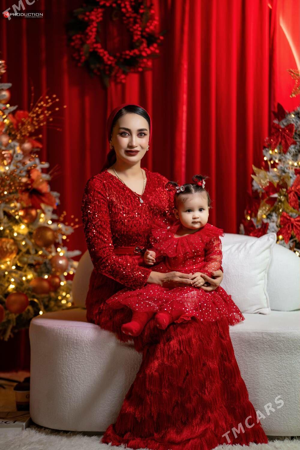 Koynek - Aşgabat - img 1