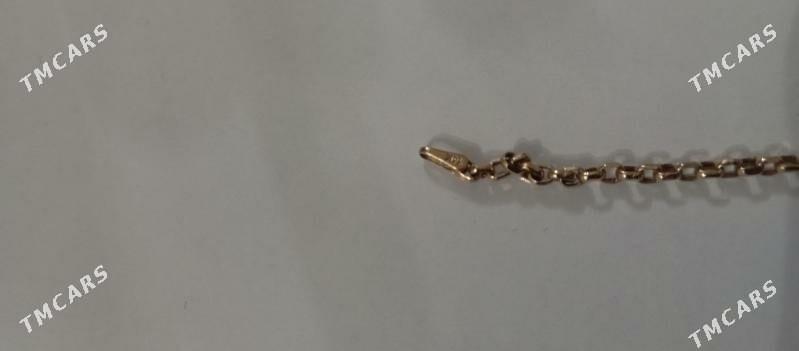 gyzyl sepocka - Aşgabat - img 1