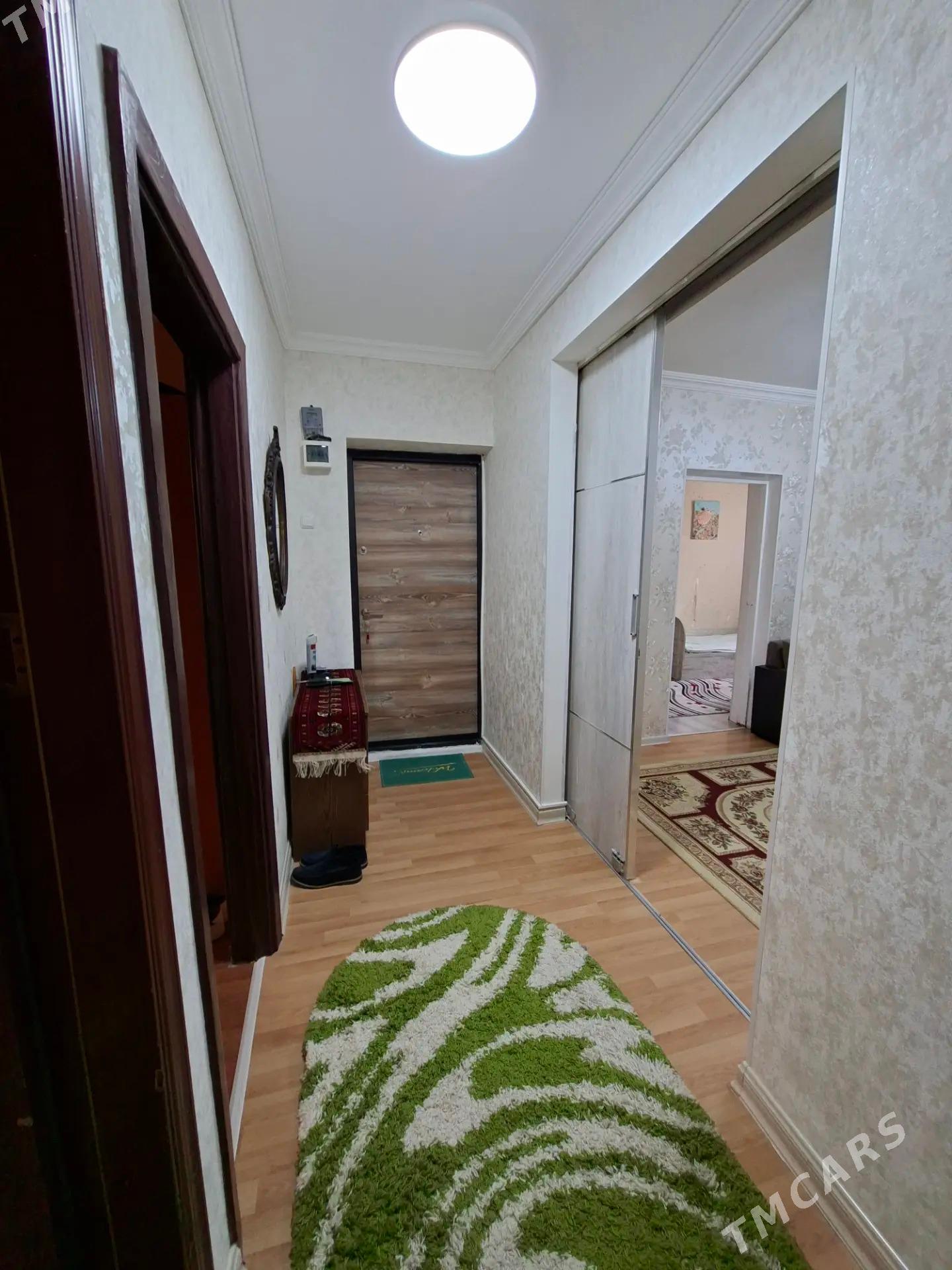 4х комн 55 - Aşgabat - img 1