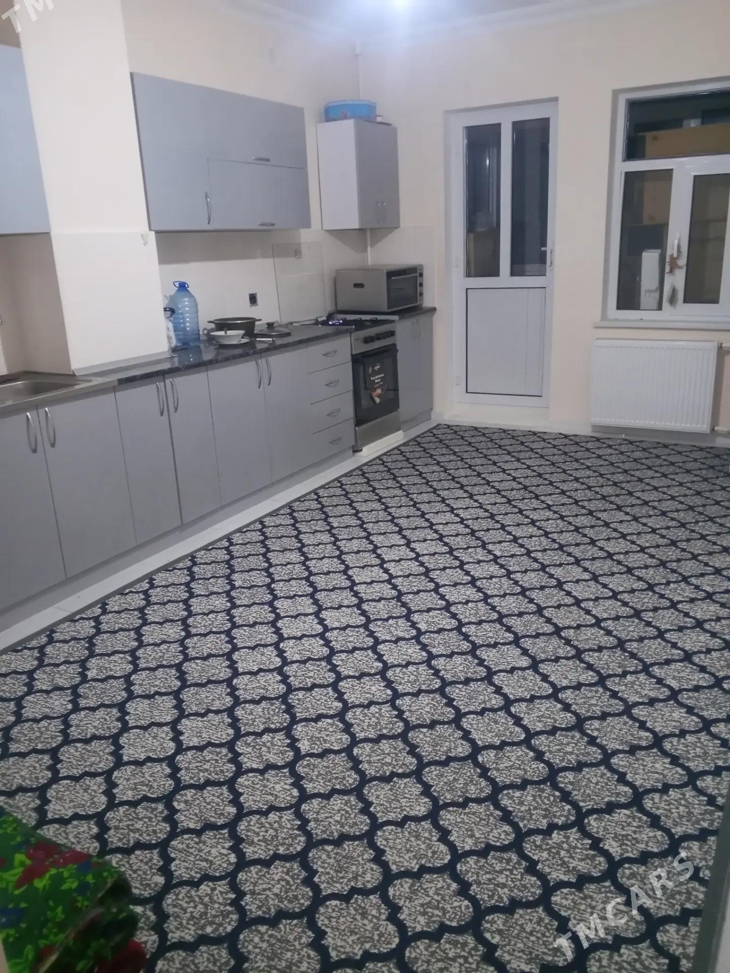 ayraport yol - Türkmenabat - img 1