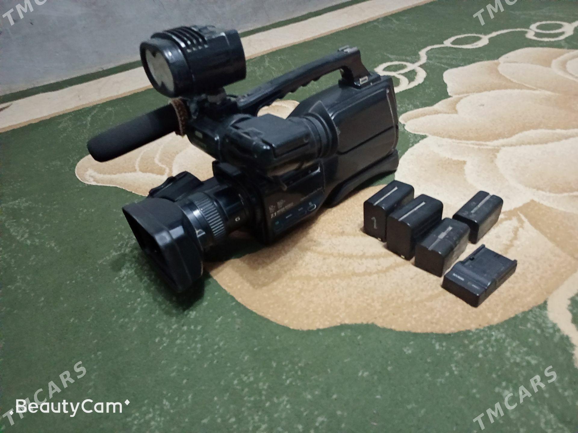 Sony 1500 kamera - Garagum etraby - img 1