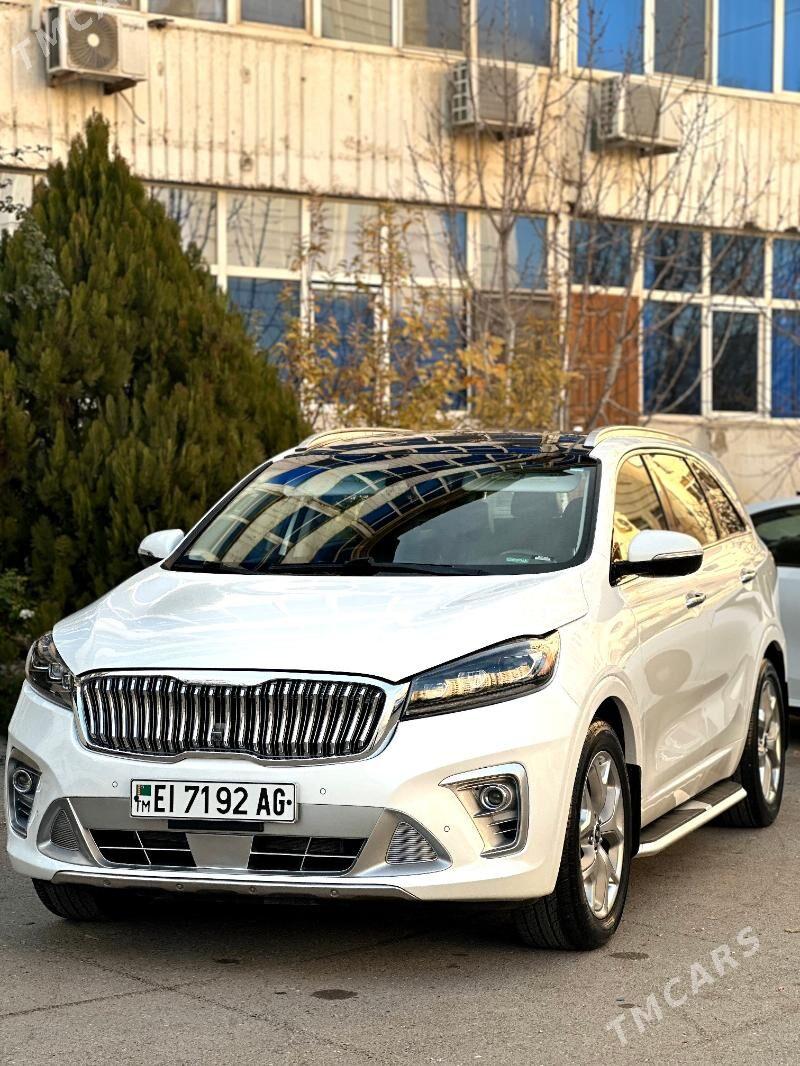 Kia Sorento 2020 - 400 000 TMT - Aşgabat - img 1