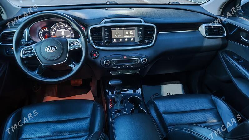 Kia Sorento 2020 - 360 000 TMT - Мары - img 1