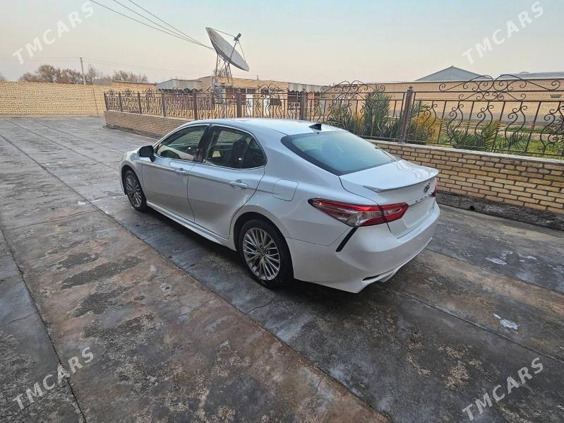 Toyota Camry 2020 - 281 000 TMT - Mary - img 1
