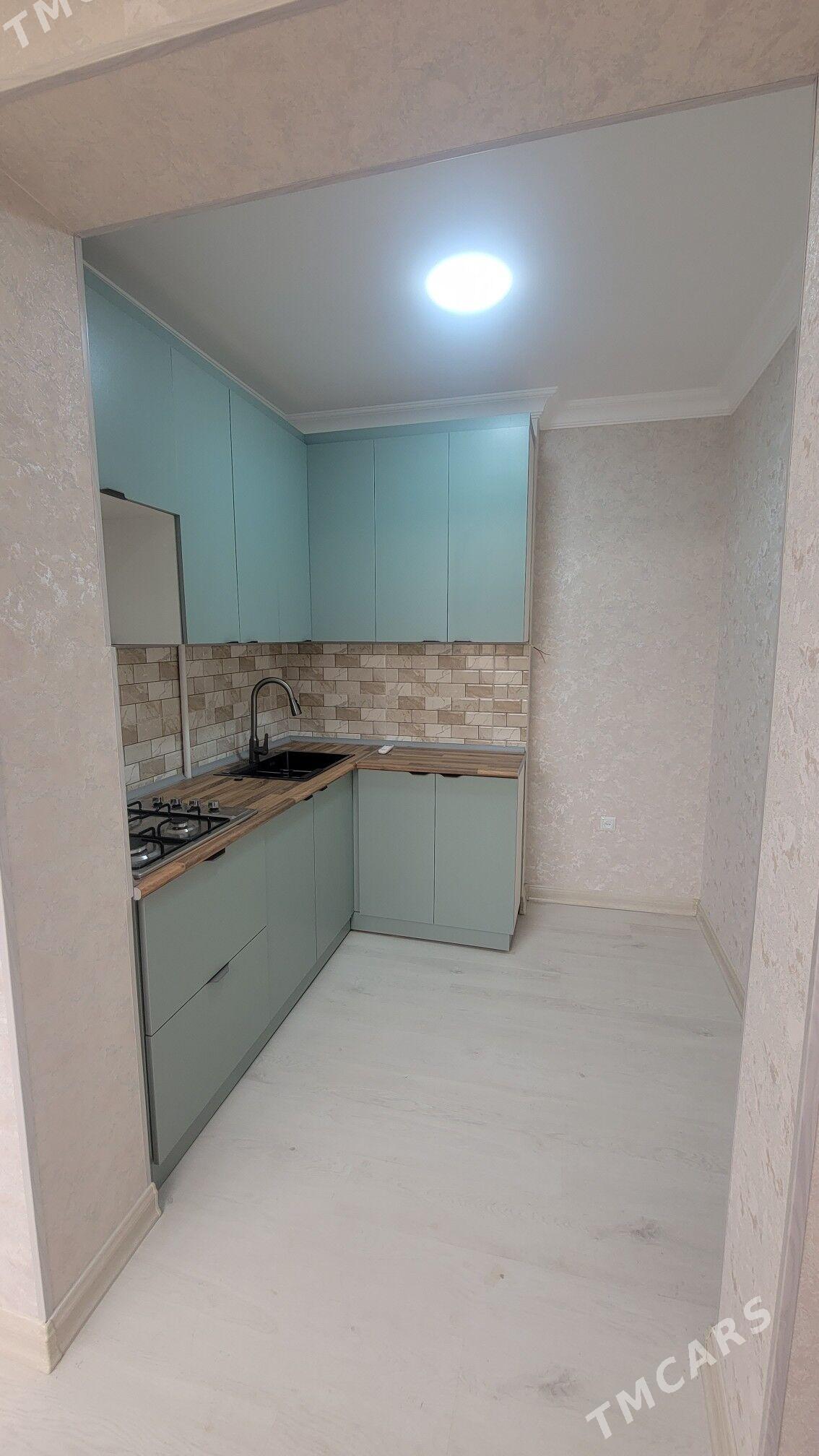 2nji mik - Туркменабат - img 1