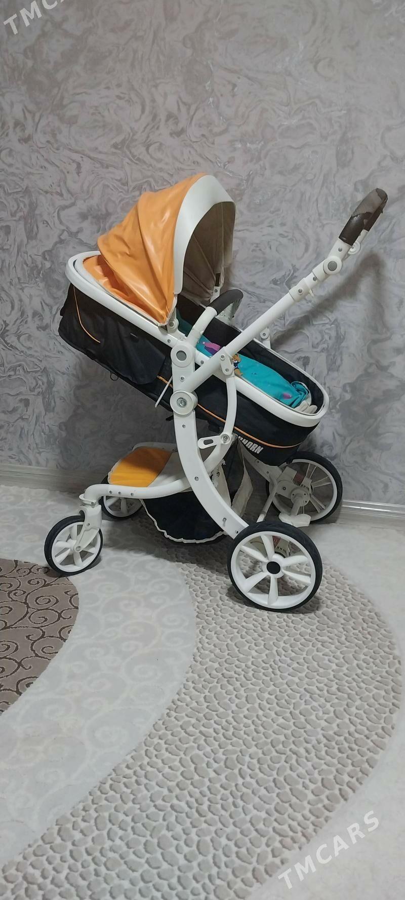 caga kalyaska - Ашхабад - img 1