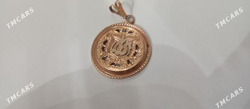 gyzyl kulon - Aşgabat - img 1