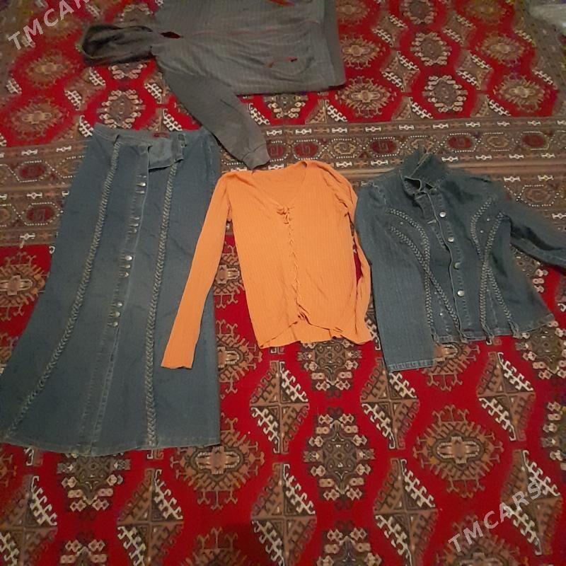 варенка - Кёнеургенч - img 1