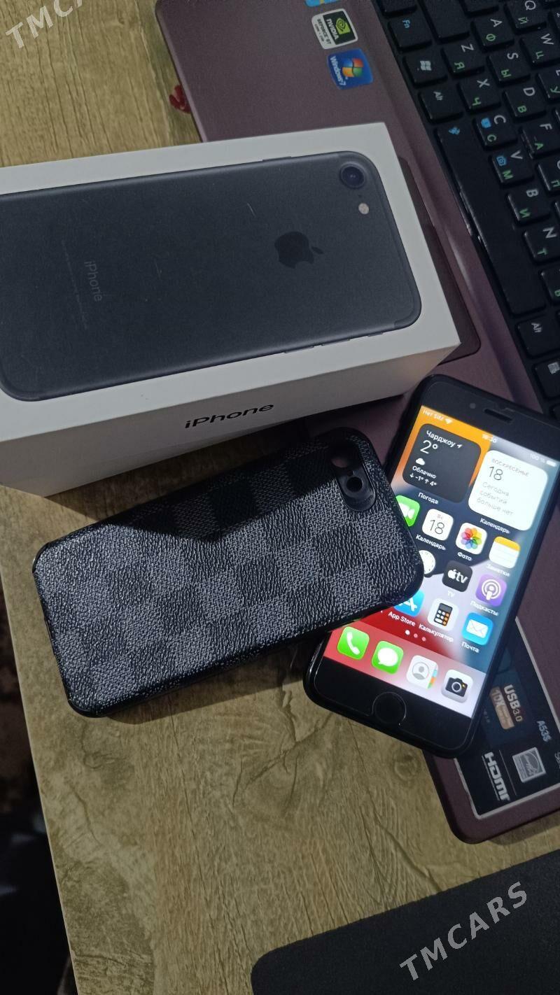 iphone 7 - Dänew - img 1