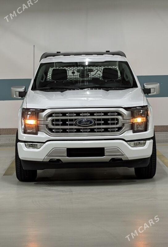 Ford F-150 2024 - 530 000 TMT - Aşgabat - img 1
