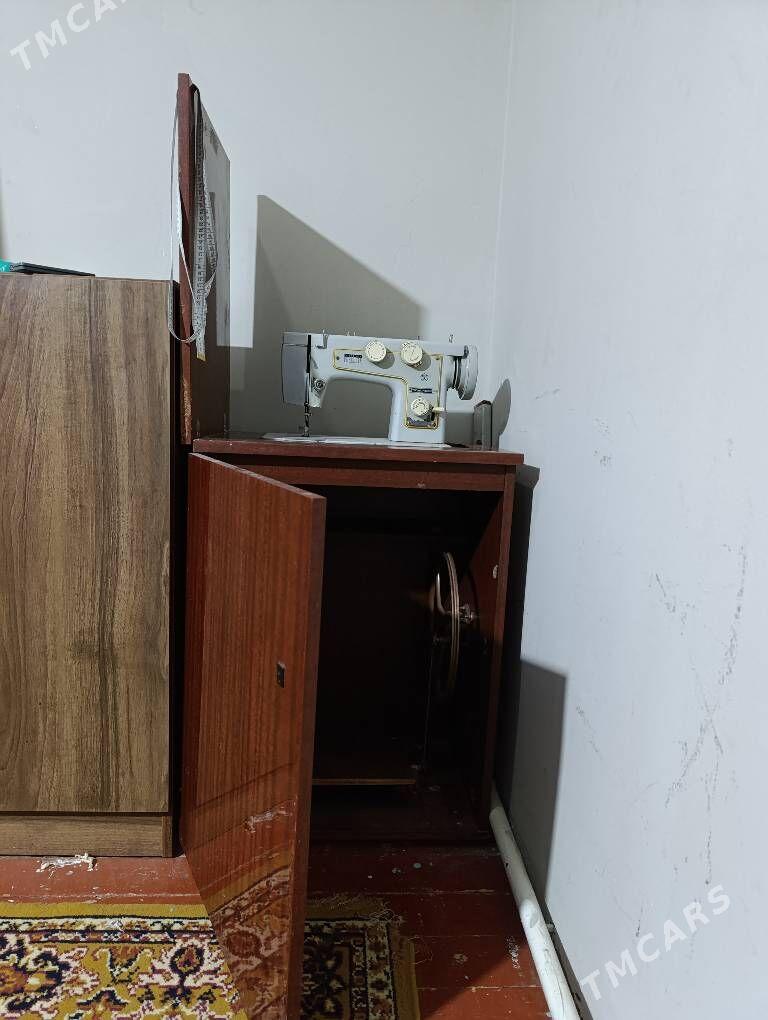 tikin maşin - Анев - img 1