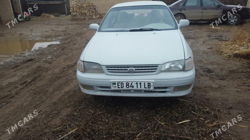 Toyota Corona 1995 - 50 000 TMT - Ходжамбаз - img 1