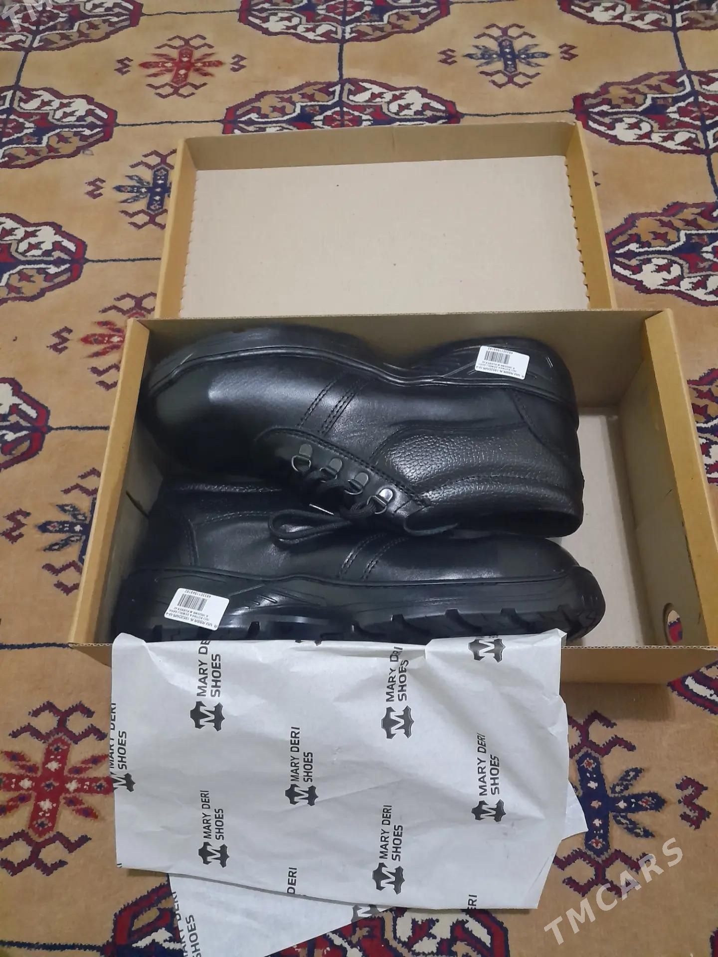 boti boty batinka боти батинка - Aşgabat - img 1