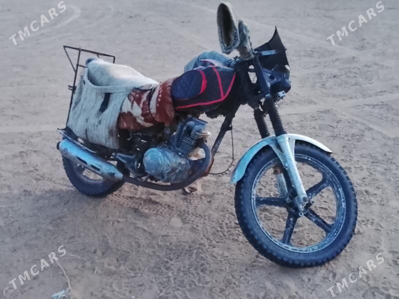 Fekon FK150-8G 2023 - 7 000 TMT - Balkanabat - img 1