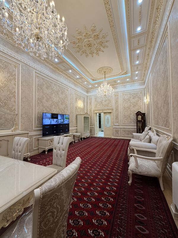 ARENDA FULL PODWOYSKAYA - Podwoýski köç. (Bitarap Türkmenistan şaýoly) - img 1