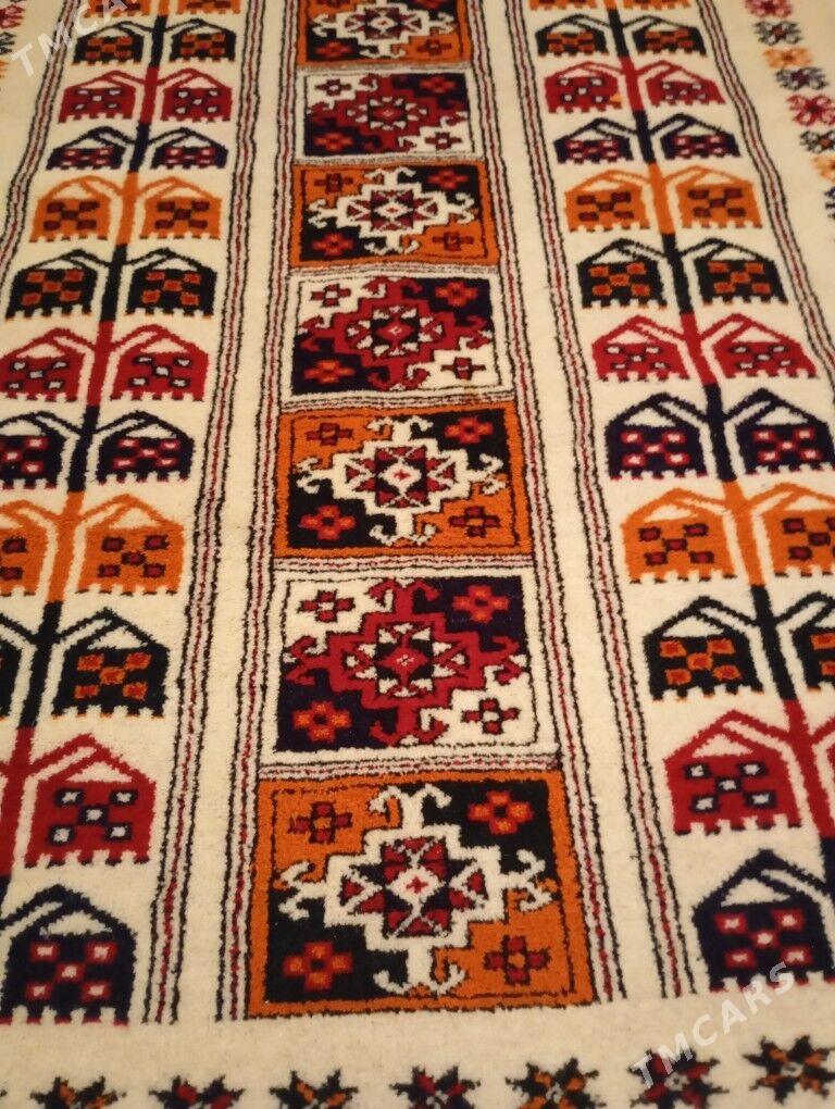 NAMAZLYK ELDE DOKALAN - Бахарден - img 1