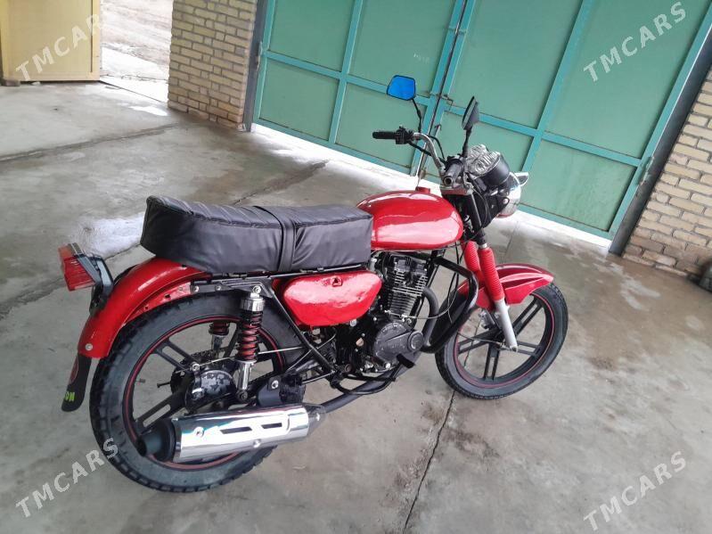 Fekon FK150-8G 2025 - 9 500 TMT - Kerki - img 1