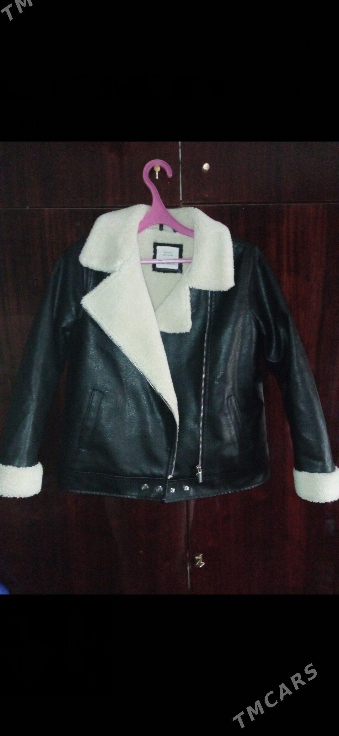 детская куртка - Aşgabat - img 1